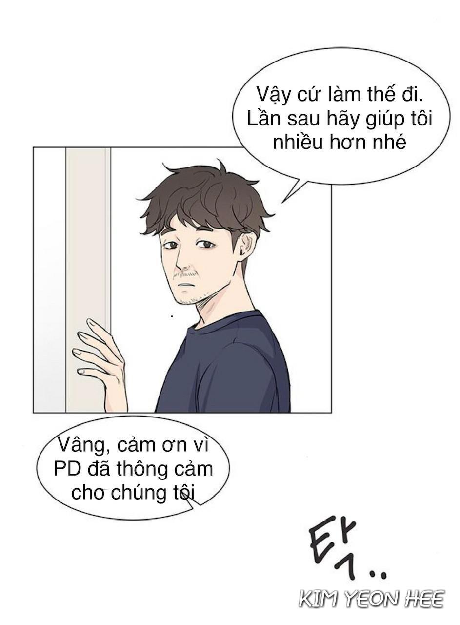 Tôi Kết Hôn Cùng Antifan Chapter 25.1 - Trang 2