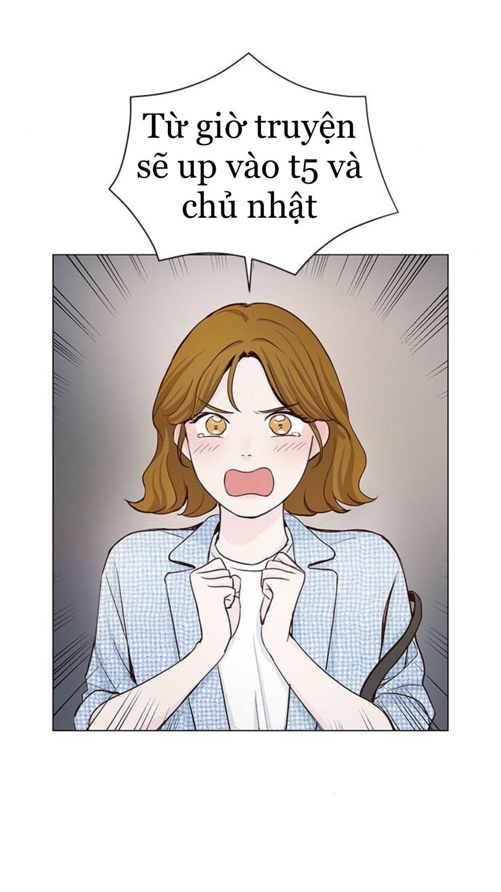 Tôi Kết Hôn Cùng Antifan Chapter 25.1 - Trang 2