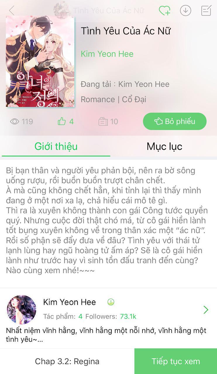 Tôi Kết Hôn Cùng Antifan Chapter 25.1 - Trang 2