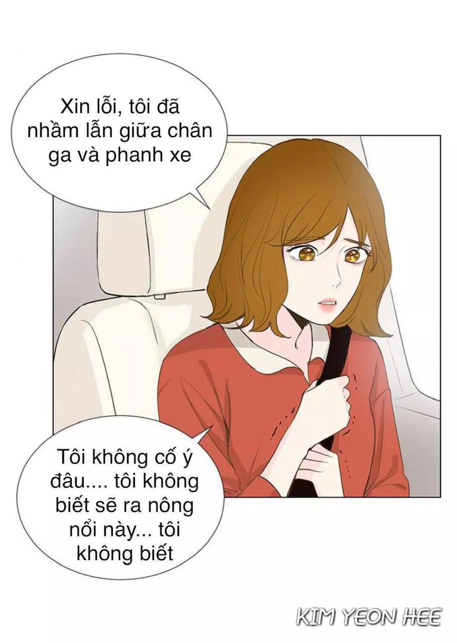 Tôi Kết Hôn Cùng Antifan Chapter 24 - Trang 2