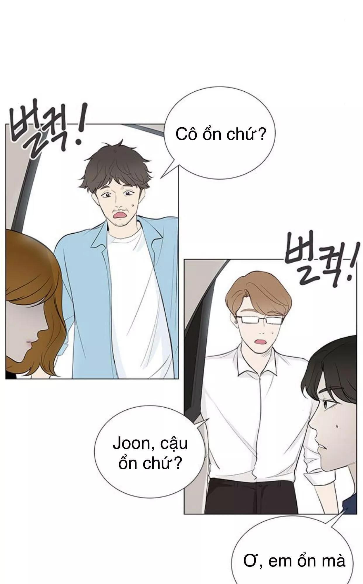 Tôi Kết Hôn Cùng Antifan Chapter 24 - Trang 2