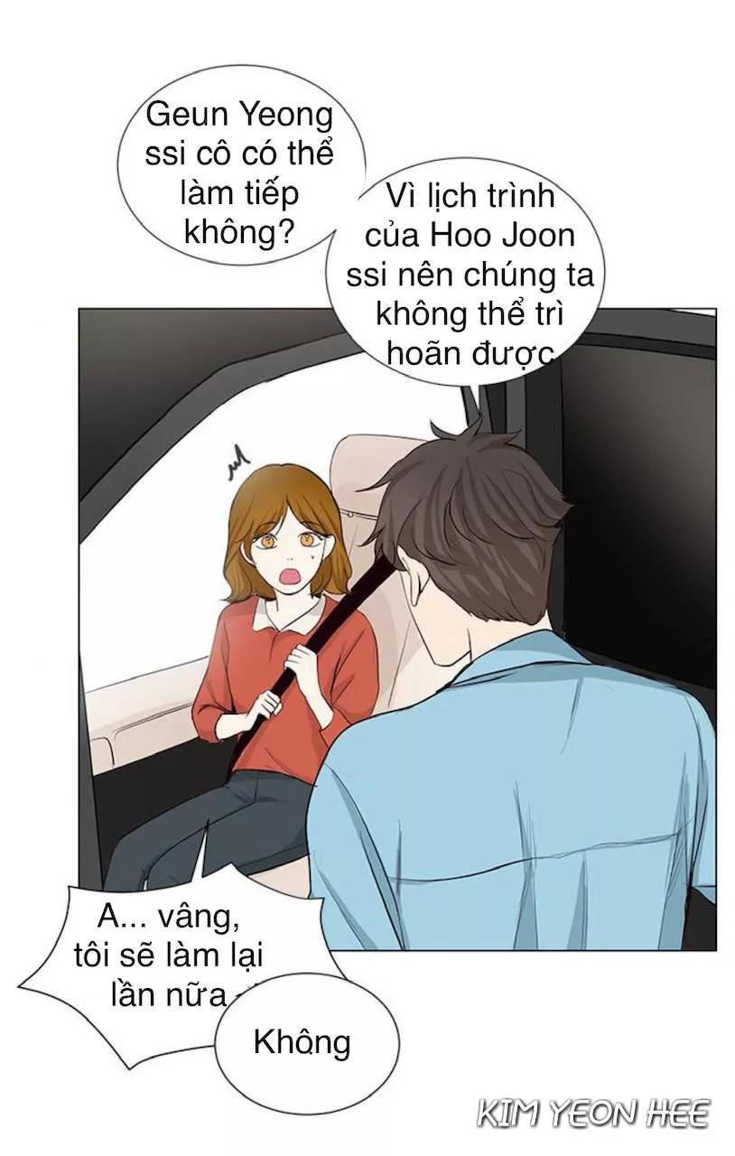 Tôi Kết Hôn Cùng Antifan Chapter 24 - Trang 2