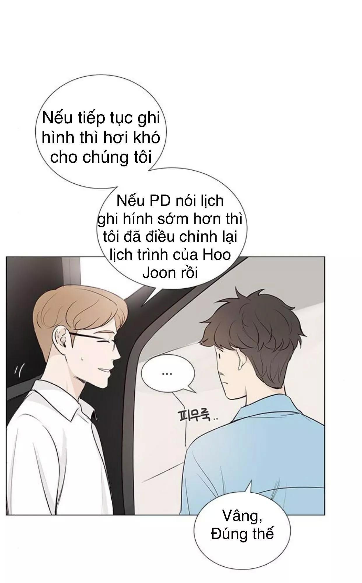 Tôi Kết Hôn Cùng Antifan Chapter 24 - Trang 2