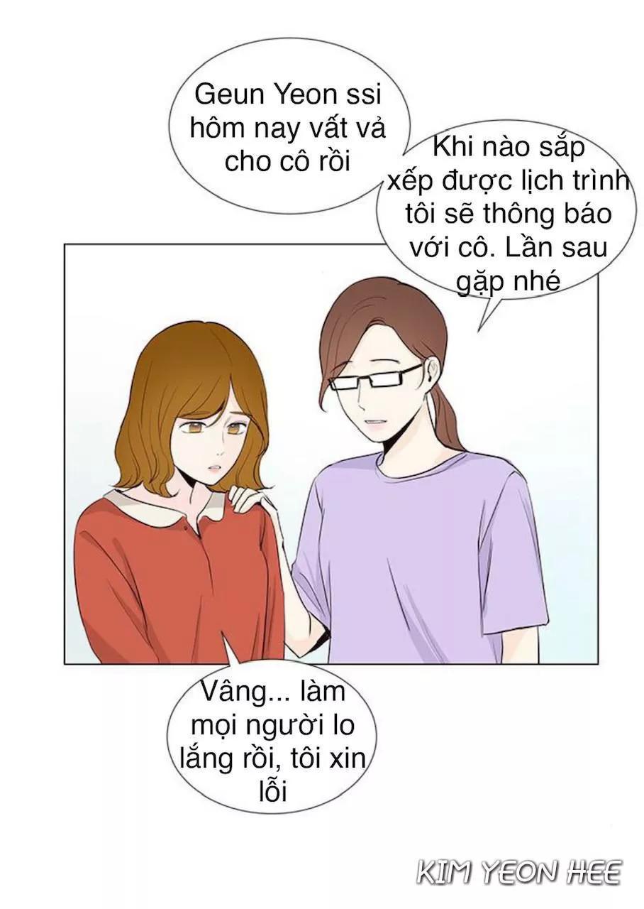 Tôi Kết Hôn Cùng Antifan Chapter 24 - Trang 2