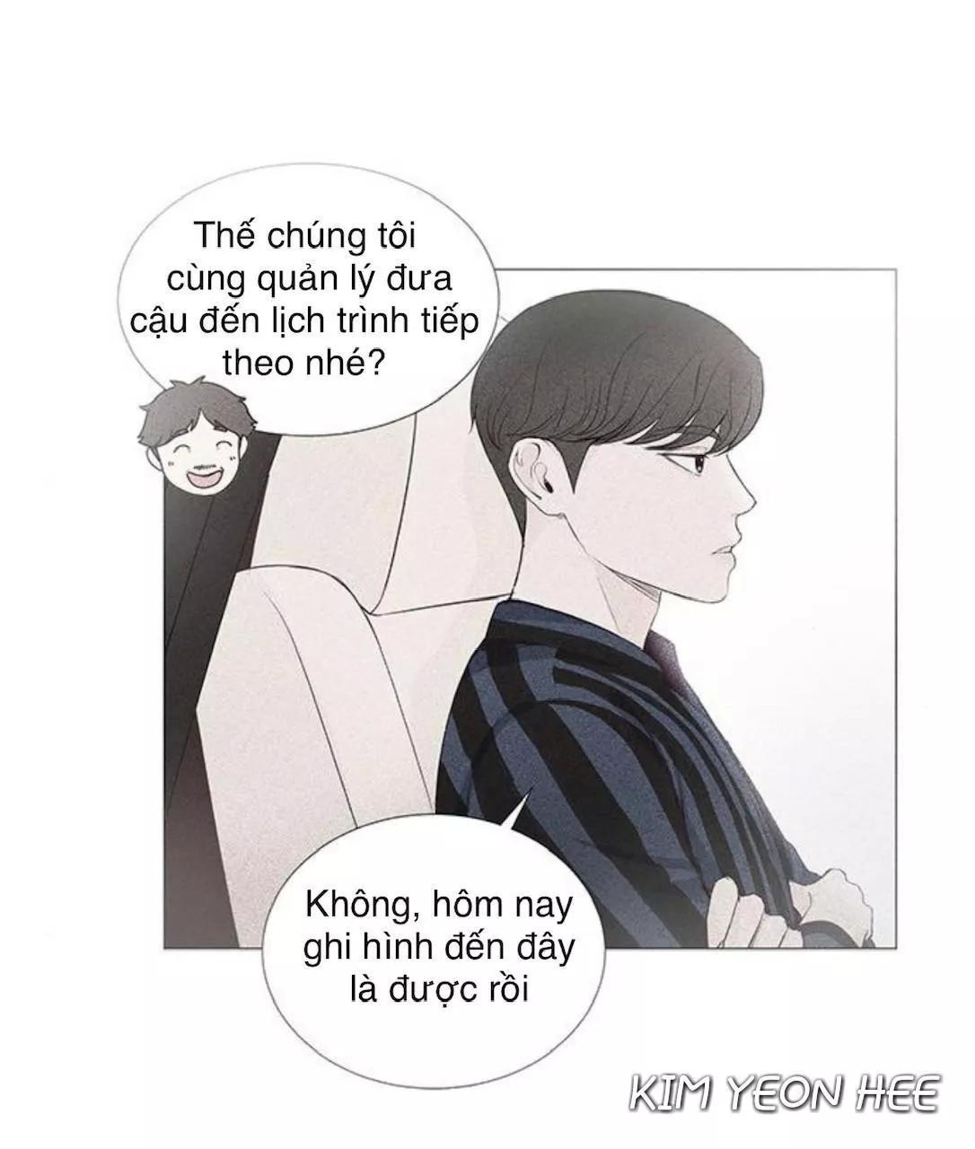 Tôi Kết Hôn Cùng Antifan Chapter 24 - Trang 2