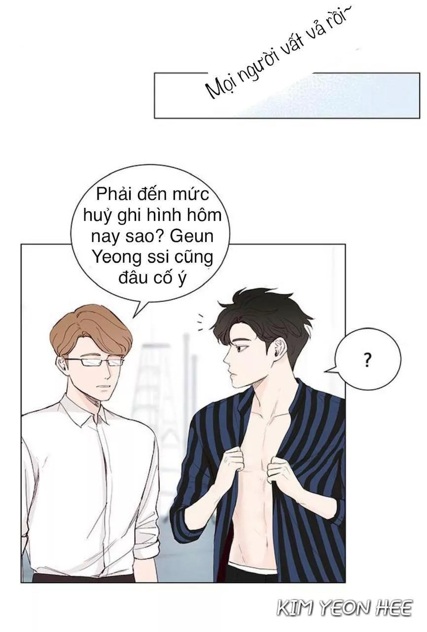 Tôi Kết Hôn Cùng Antifan Chapter 24 - Trang 2