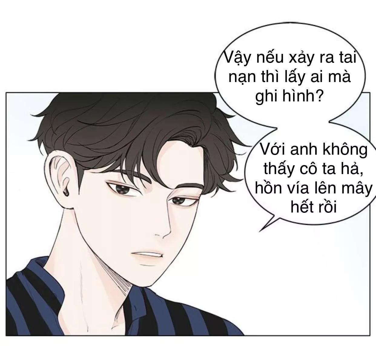 Tôi Kết Hôn Cùng Antifan Chapter 24 - Trang 2