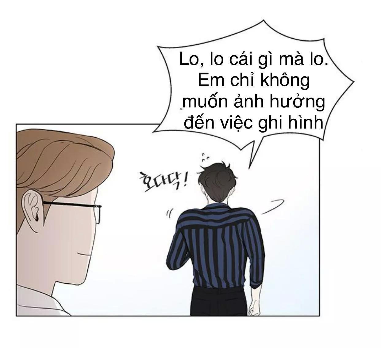 Tôi Kết Hôn Cùng Antifan Chapter 24 - Trang 2