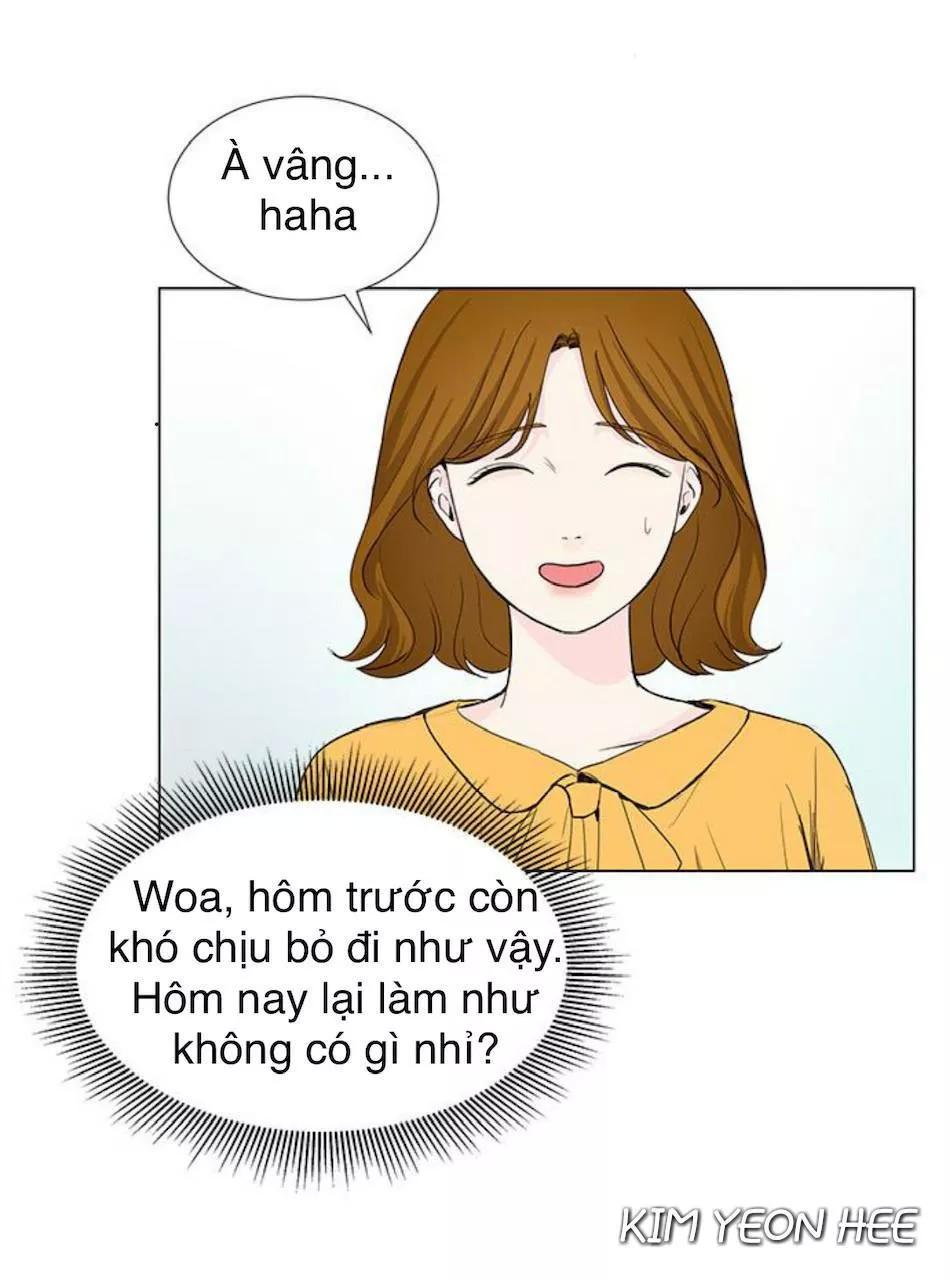 Tôi Kết Hôn Cùng Antifan Chapter 24 - Trang 2