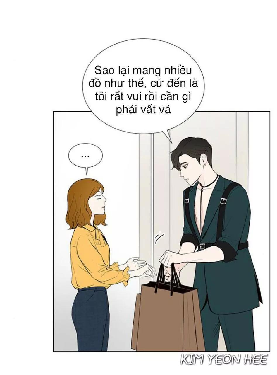 Tôi Kết Hôn Cùng Antifan Chapter 24 - Trang 2