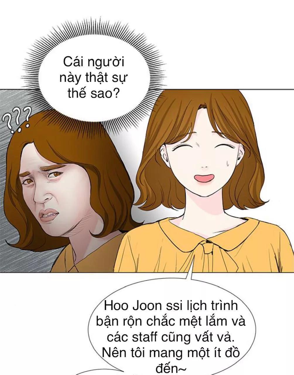 Tôi Kết Hôn Cùng Antifan Chapter 24 - Trang 2