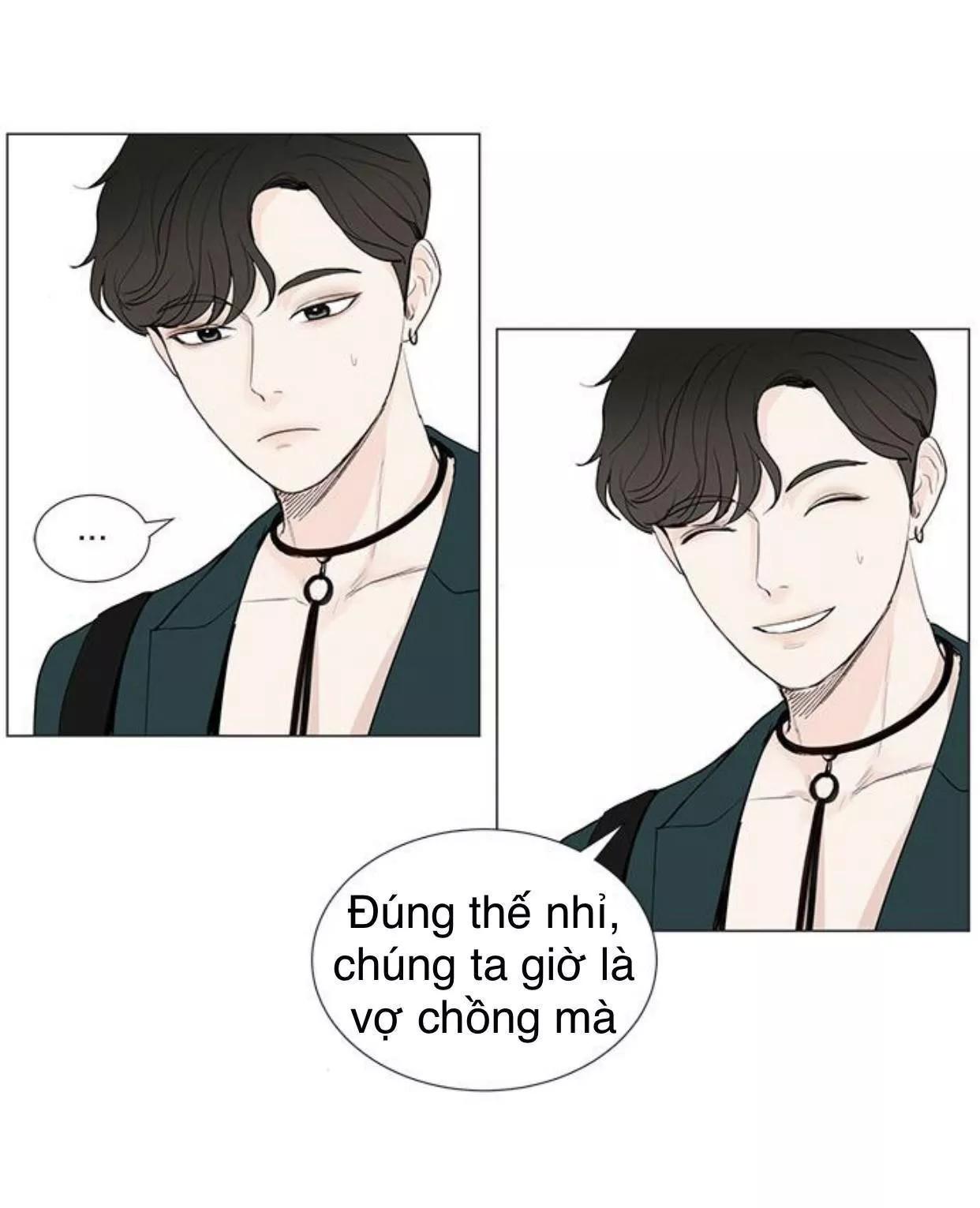 Tôi Kết Hôn Cùng Antifan Chapter 24 - Trang 2