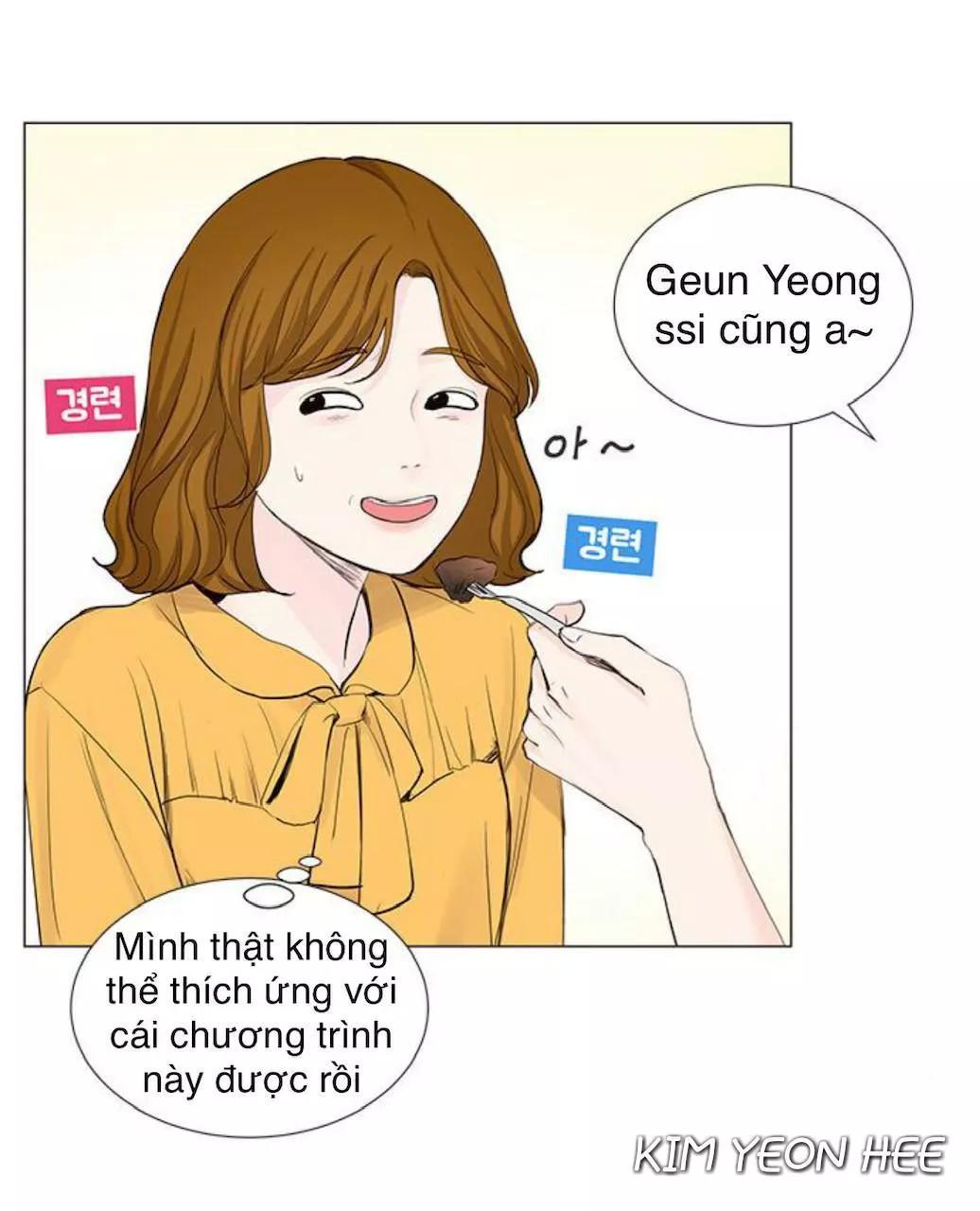 Tôi Kết Hôn Cùng Antifan Chapter 24 - Trang 2