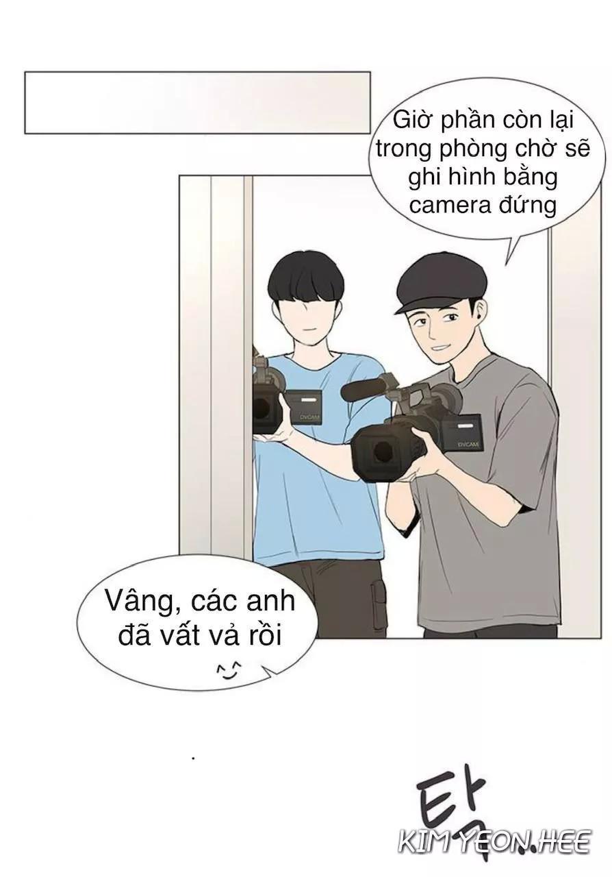 Tôi Kết Hôn Cùng Antifan Chapter 24 - Trang 2