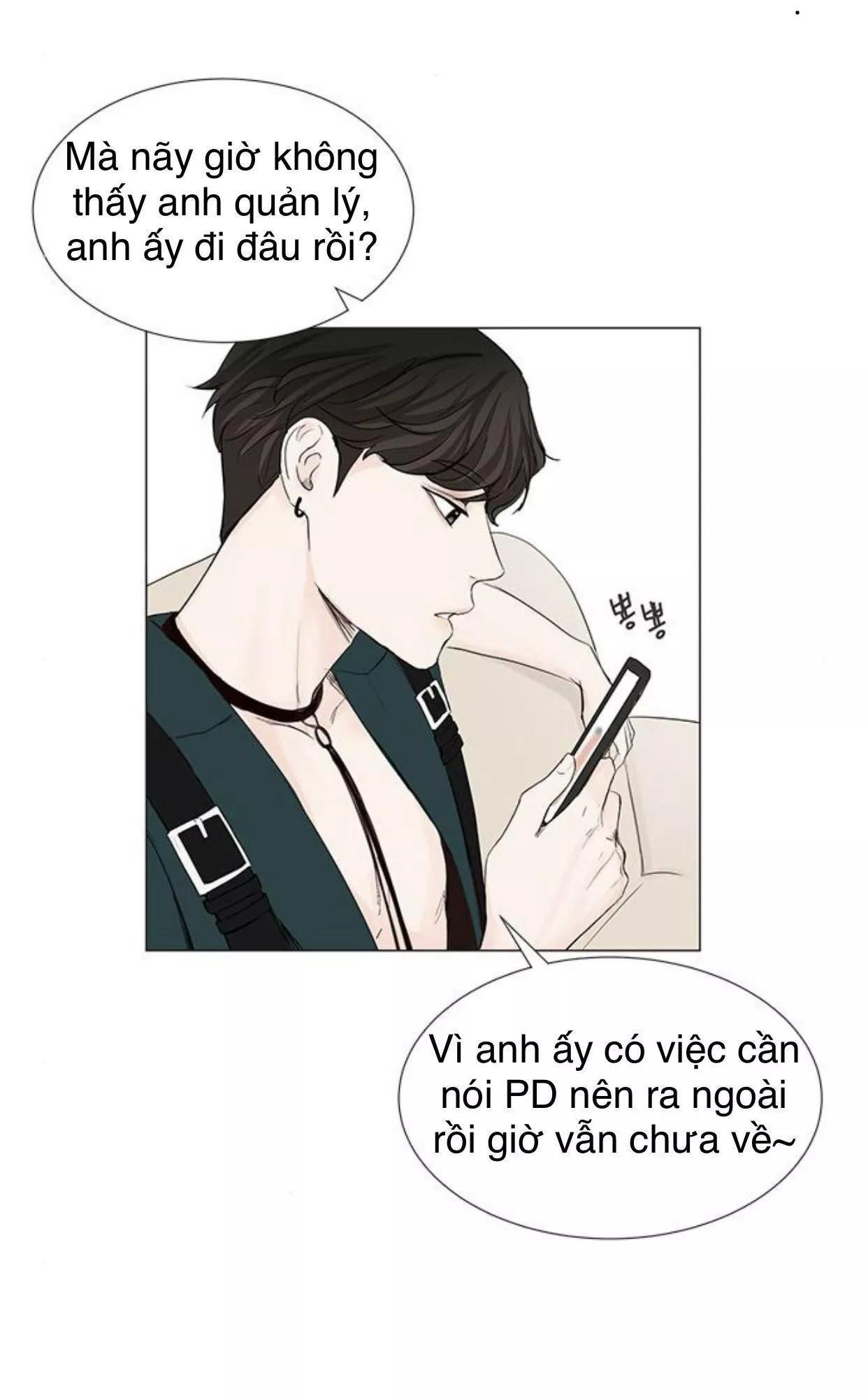 Tôi Kết Hôn Cùng Antifan Chapter 24 - Trang 2