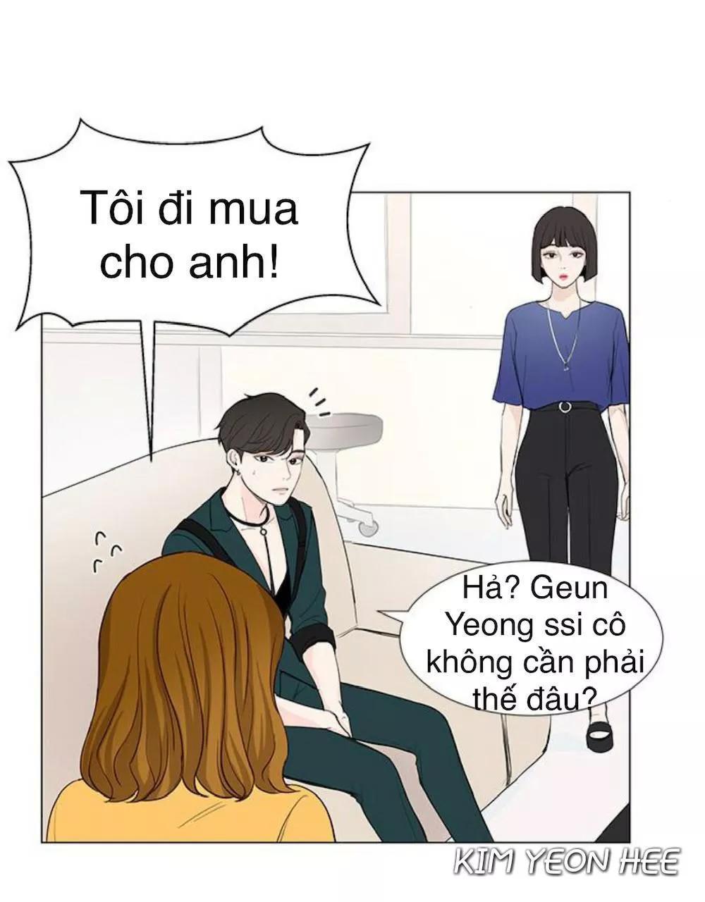 Tôi Kết Hôn Cùng Antifan Chapter 24 - Trang 2