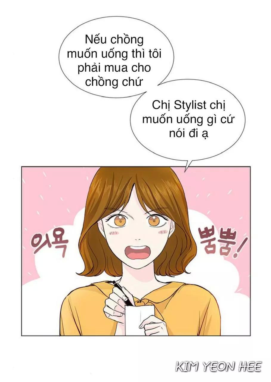 Tôi Kết Hôn Cùng Antifan Chapter 24 - Trang 2