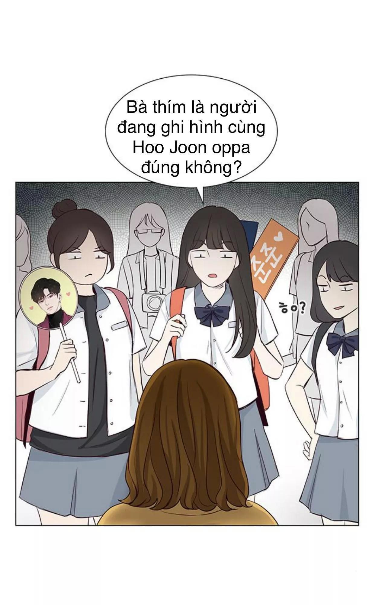 Tôi Kết Hôn Cùng Antifan Chapter 24 - Trang 2