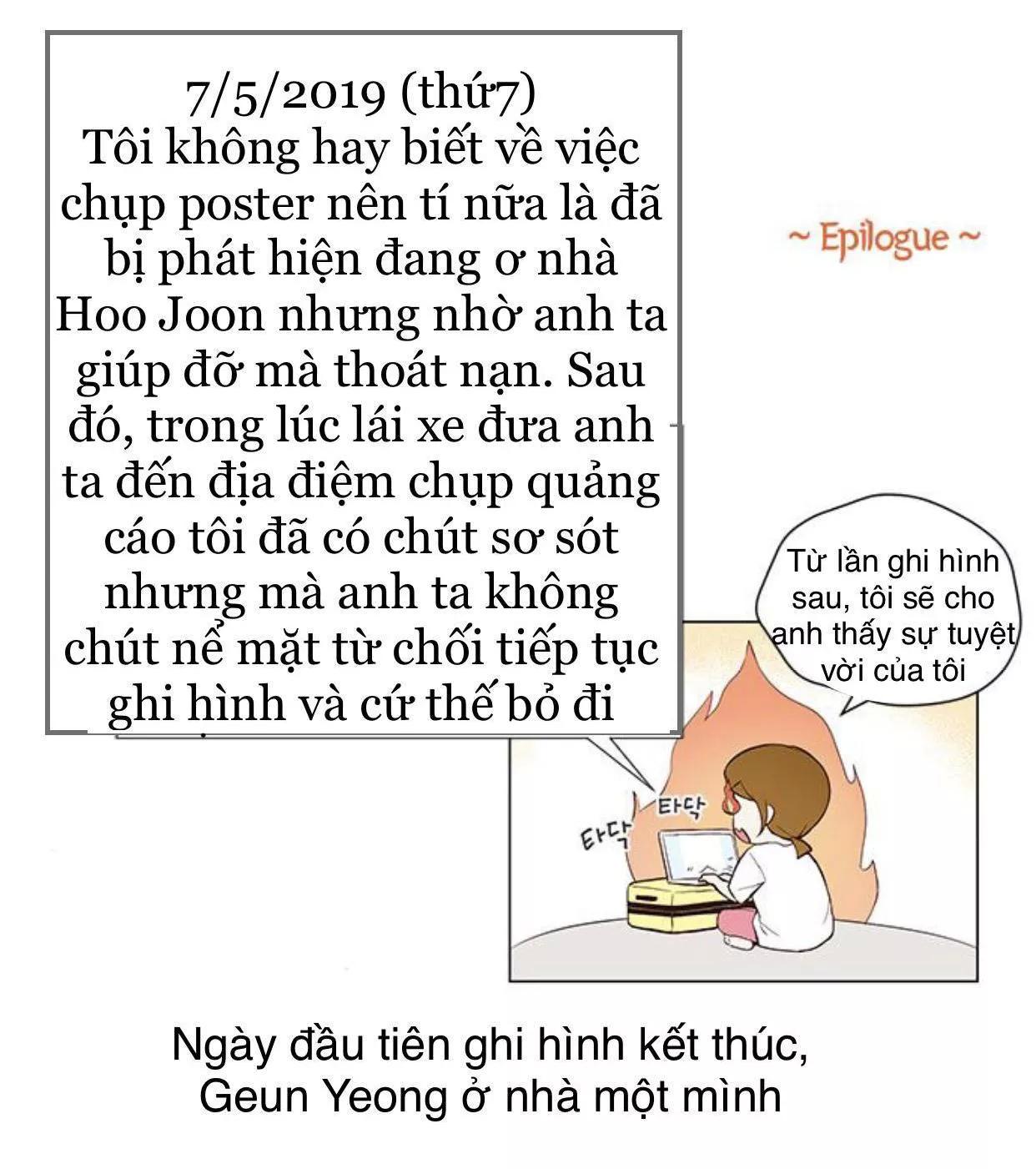 Tôi Kết Hôn Cùng Antifan Chapter 24 - Trang 2