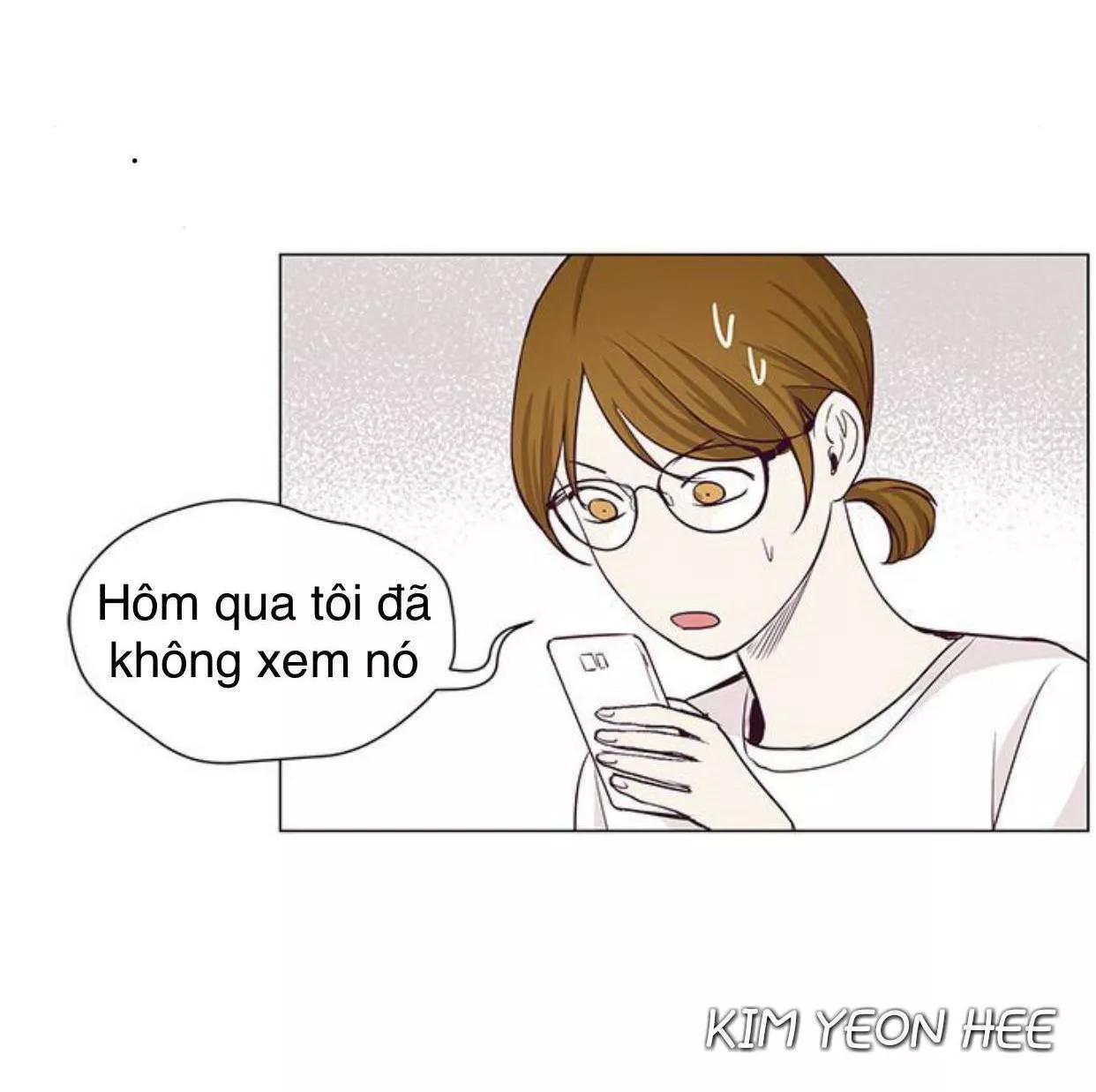 Tôi Kết Hôn Cùng Antifan Chapter 23 - Trang 2