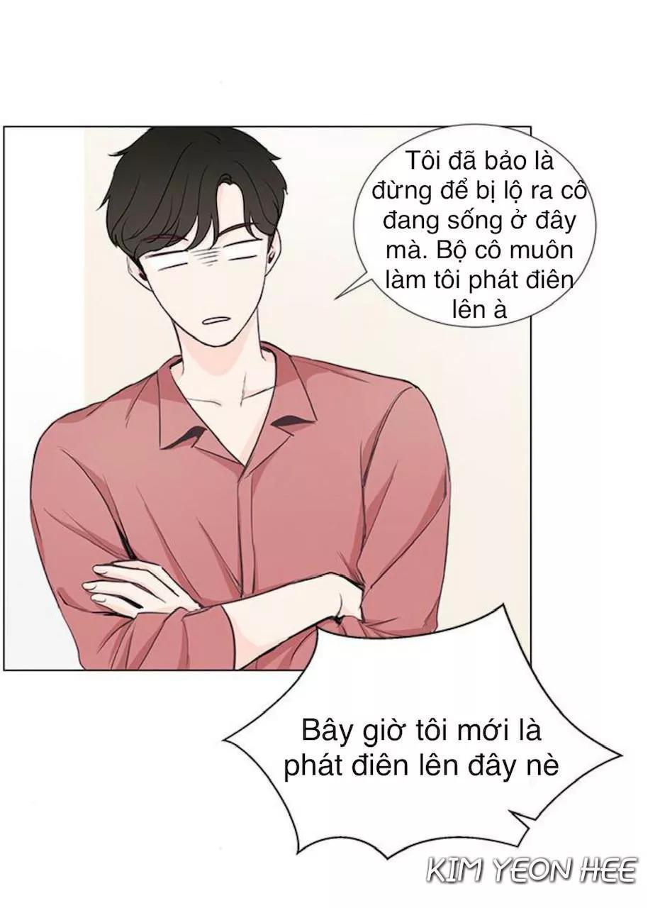 Tôi Kết Hôn Cùng Antifan Chapter 23 - Trang 2