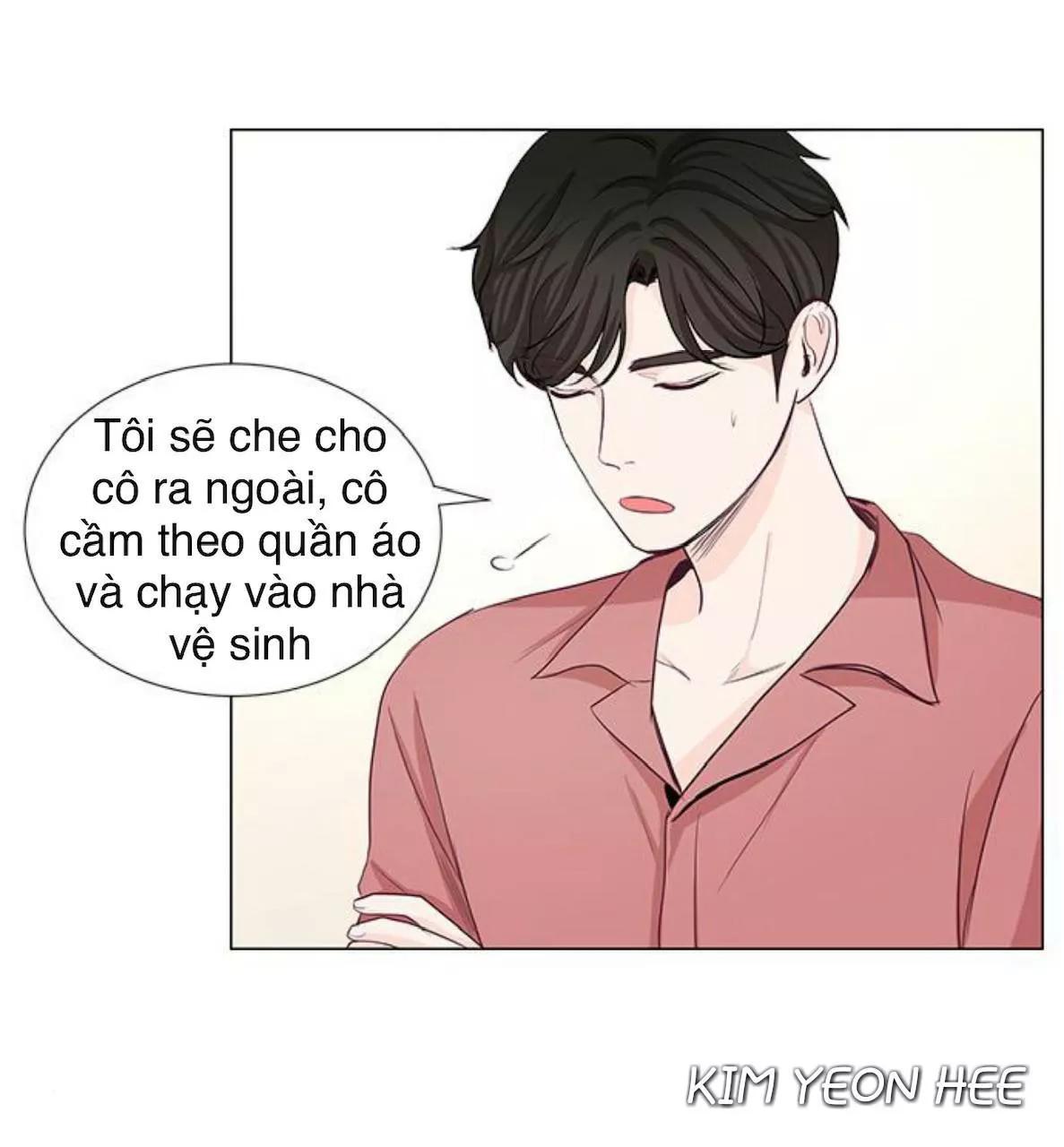 Tôi Kết Hôn Cùng Antifan Chapter 23 - Trang 2