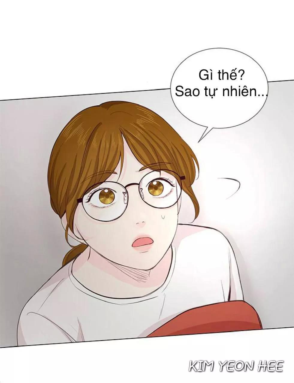 Tôi Kết Hôn Cùng Antifan Chapter 23 - Trang 2