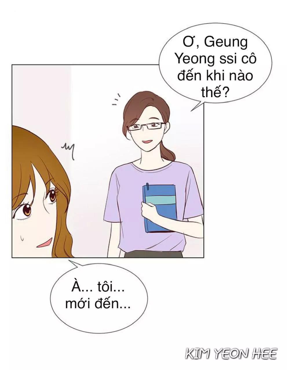 Tôi Kết Hôn Cùng Antifan Chapter 23 - Trang 2