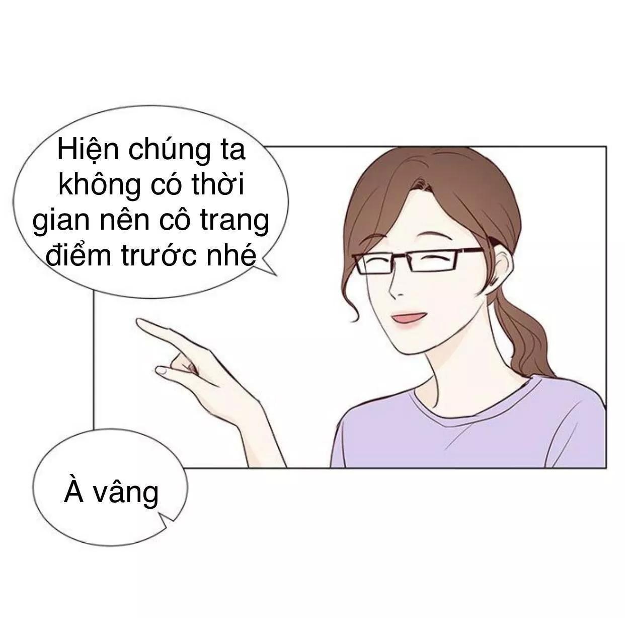 Tôi Kết Hôn Cùng Antifan Chapter 23 - Trang 2