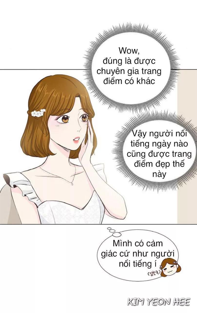 Tôi Kết Hôn Cùng Antifan Chapter 23 - Trang 2