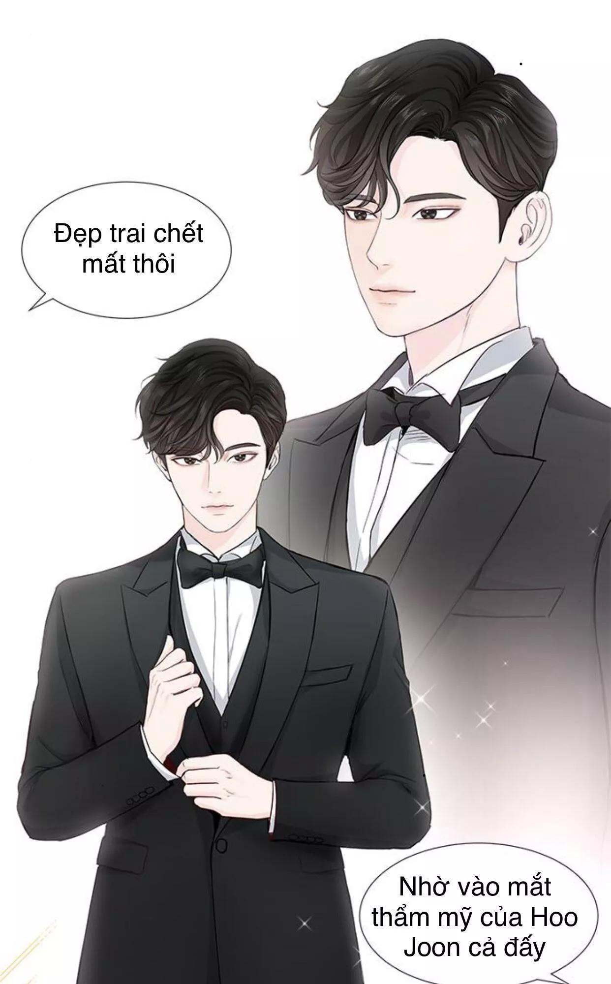 Tôi Kết Hôn Cùng Antifan Chapter 23 - Trang 2