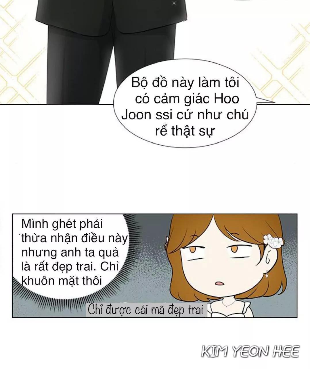 Tôi Kết Hôn Cùng Antifan Chapter 23 - Trang 2