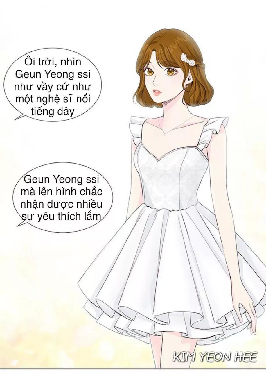 Tôi Kết Hôn Cùng Antifan Chapter 23 - Trang 2