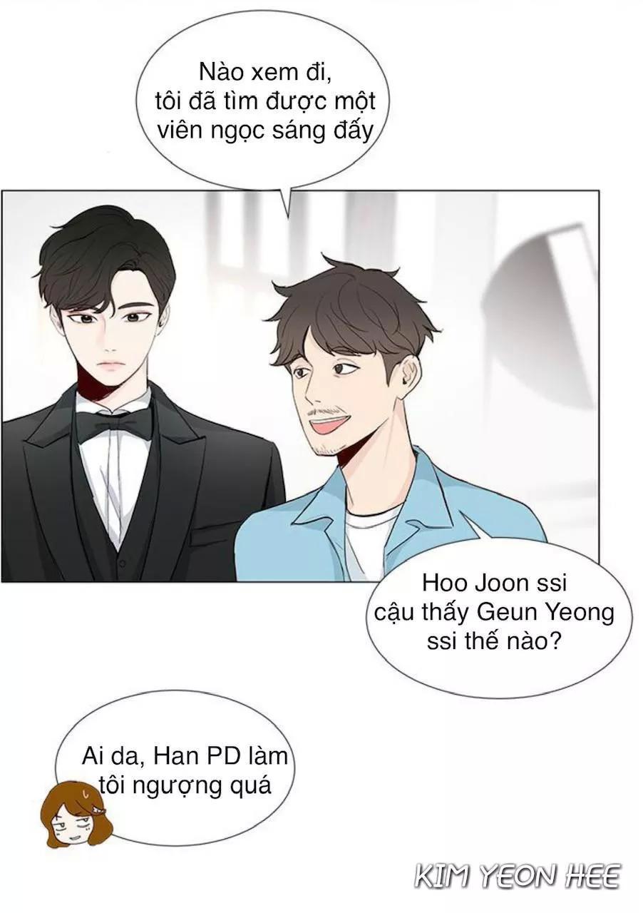 Tôi Kết Hôn Cùng Antifan Chapter 23 - Trang 2