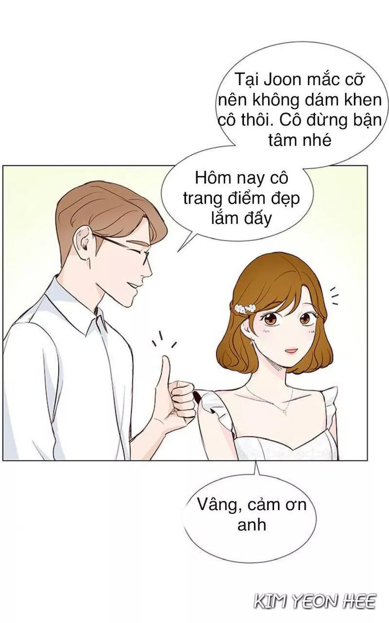 Tôi Kết Hôn Cùng Antifan Chapter 23 - Trang 2