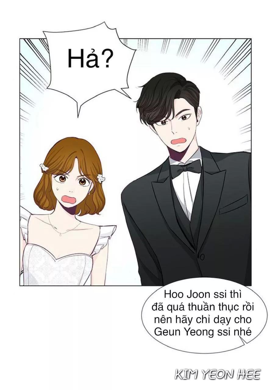 Tôi Kết Hôn Cùng Antifan Chapter 23 - Trang 2