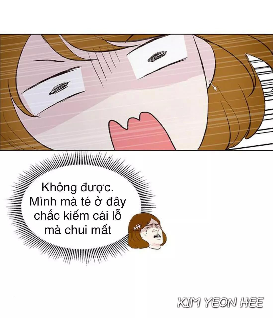 Tôi Kết Hôn Cùng Antifan Chapter 23 - Trang 2