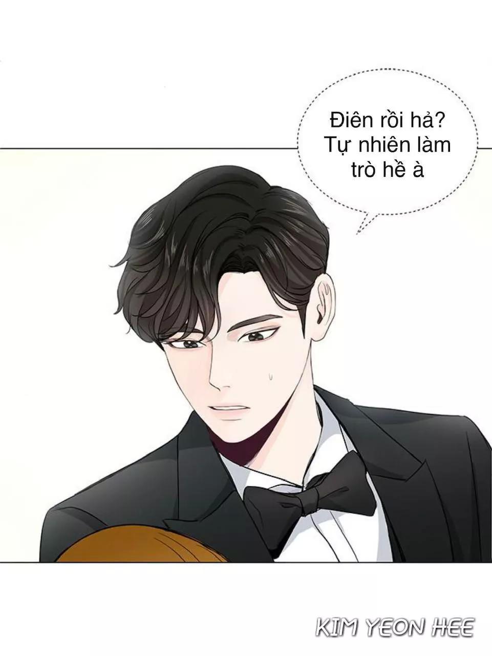 Tôi Kết Hôn Cùng Antifan Chapter 23 - Trang 2