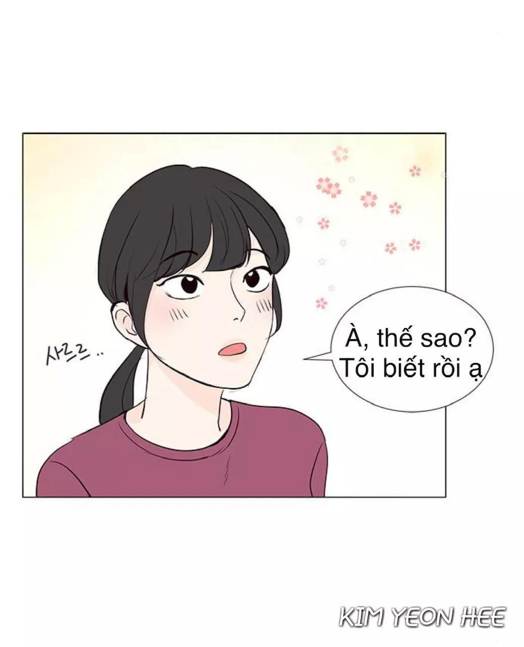 Tôi Kết Hôn Cùng Antifan Chapter 23 - Trang 2