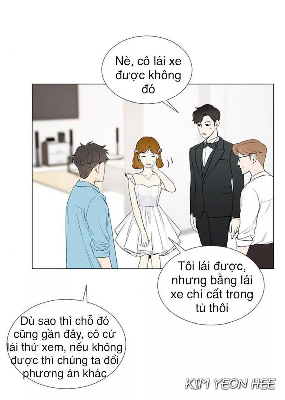 Tôi Kết Hôn Cùng Antifan Chapter 23 - Trang 2