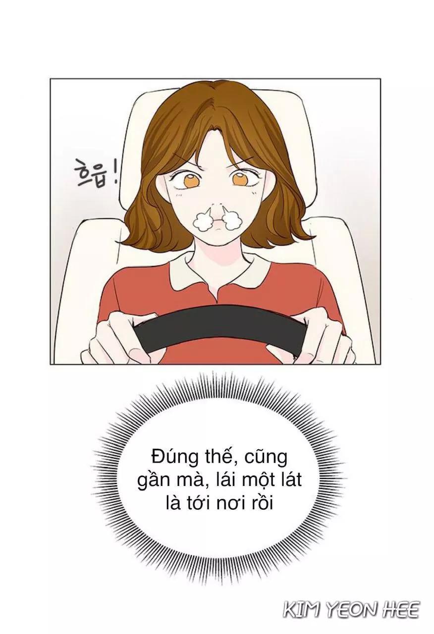 Tôi Kết Hôn Cùng Antifan Chapter 23 - Trang 2