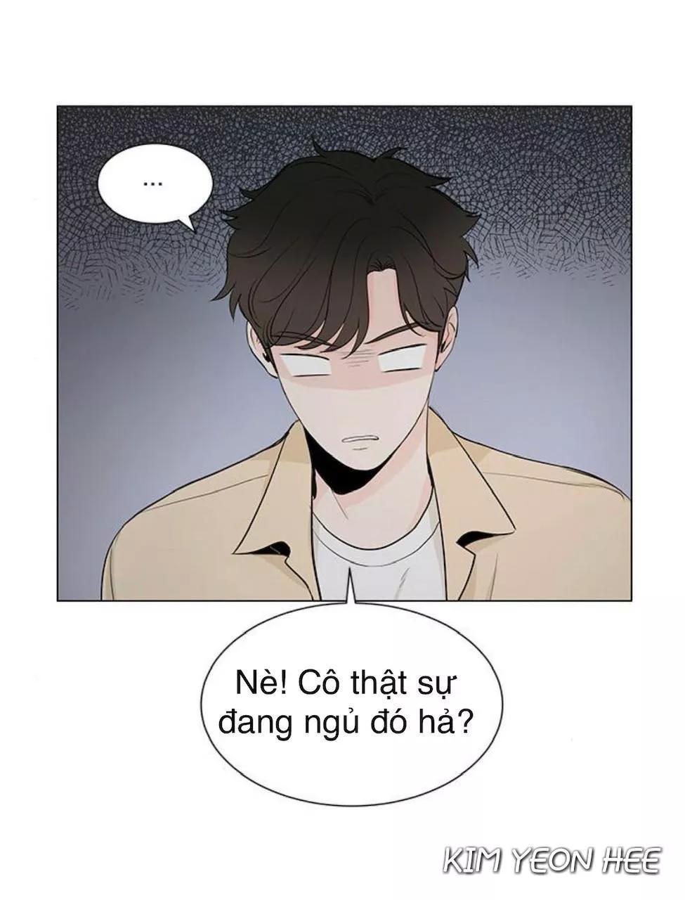 Tôi Kết Hôn Cùng Antifan Chapter 22 - Trang 2