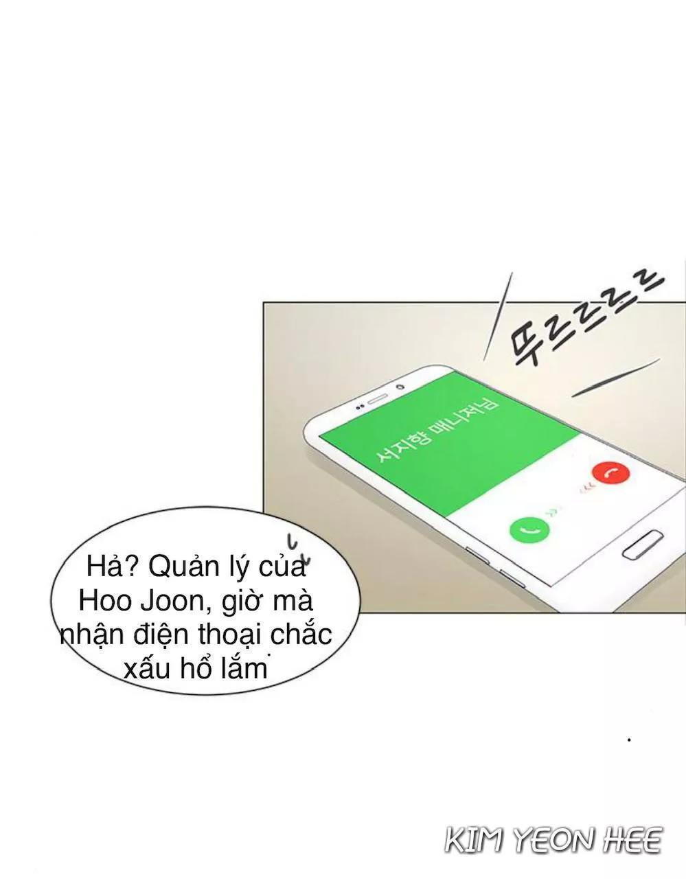 Tôi Kết Hôn Cùng Antifan Chapter 22 - Trang 2