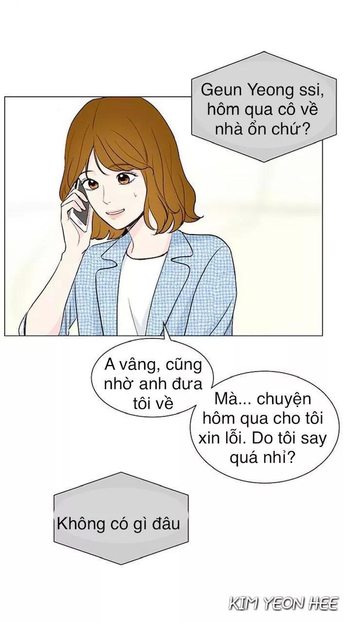 Tôi Kết Hôn Cùng Antifan Chapter 22 - Trang 2