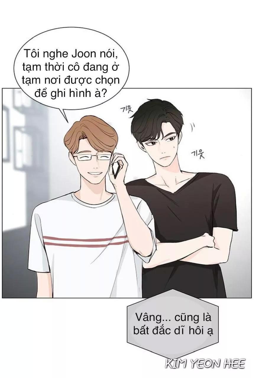 Tôi Kết Hôn Cùng Antifan Chapter 22 - Trang 2