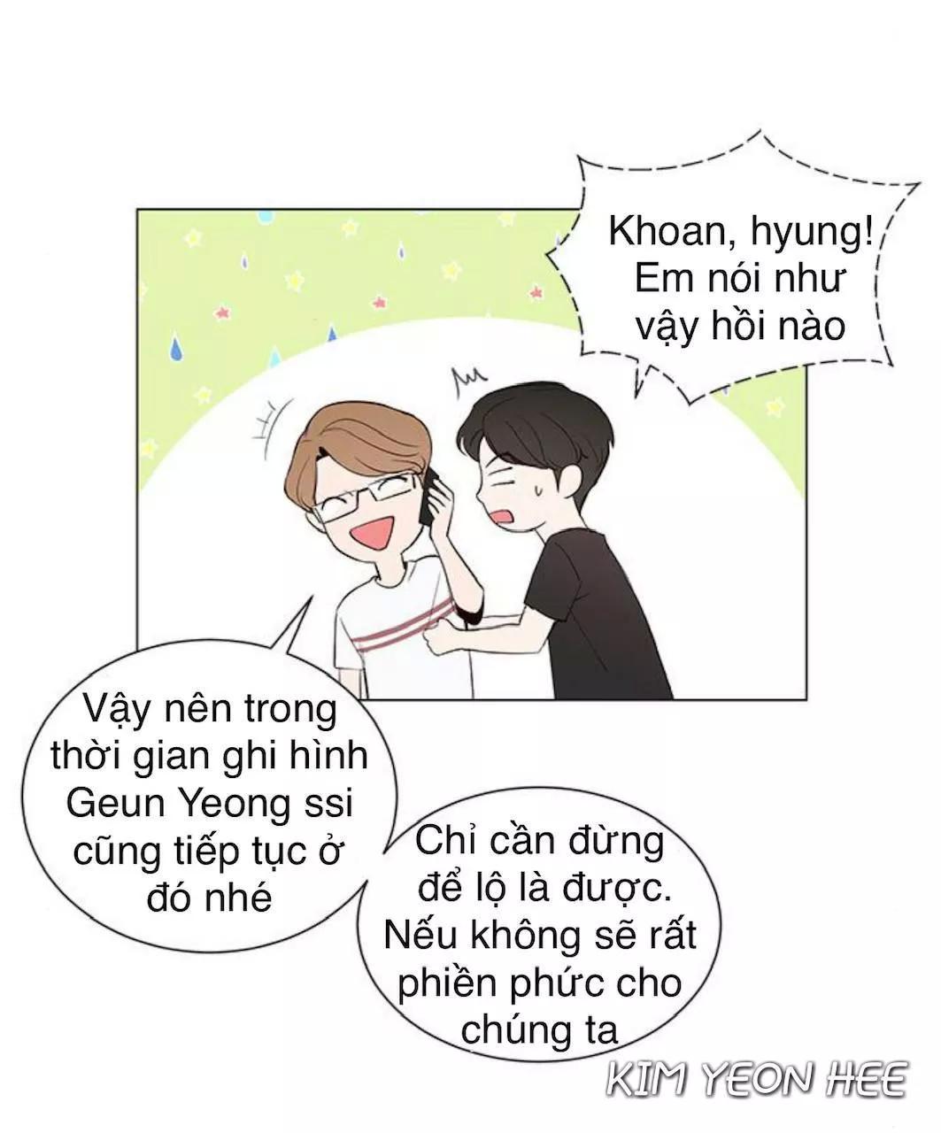 Tôi Kết Hôn Cùng Antifan Chapter 22 - Trang 2