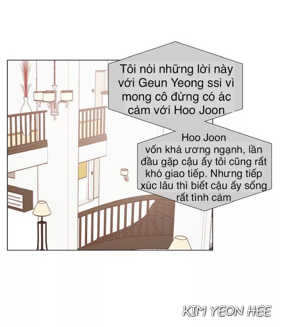 Tôi Kết Hôn Cùng Antifan Chapter 22 - Trang 2