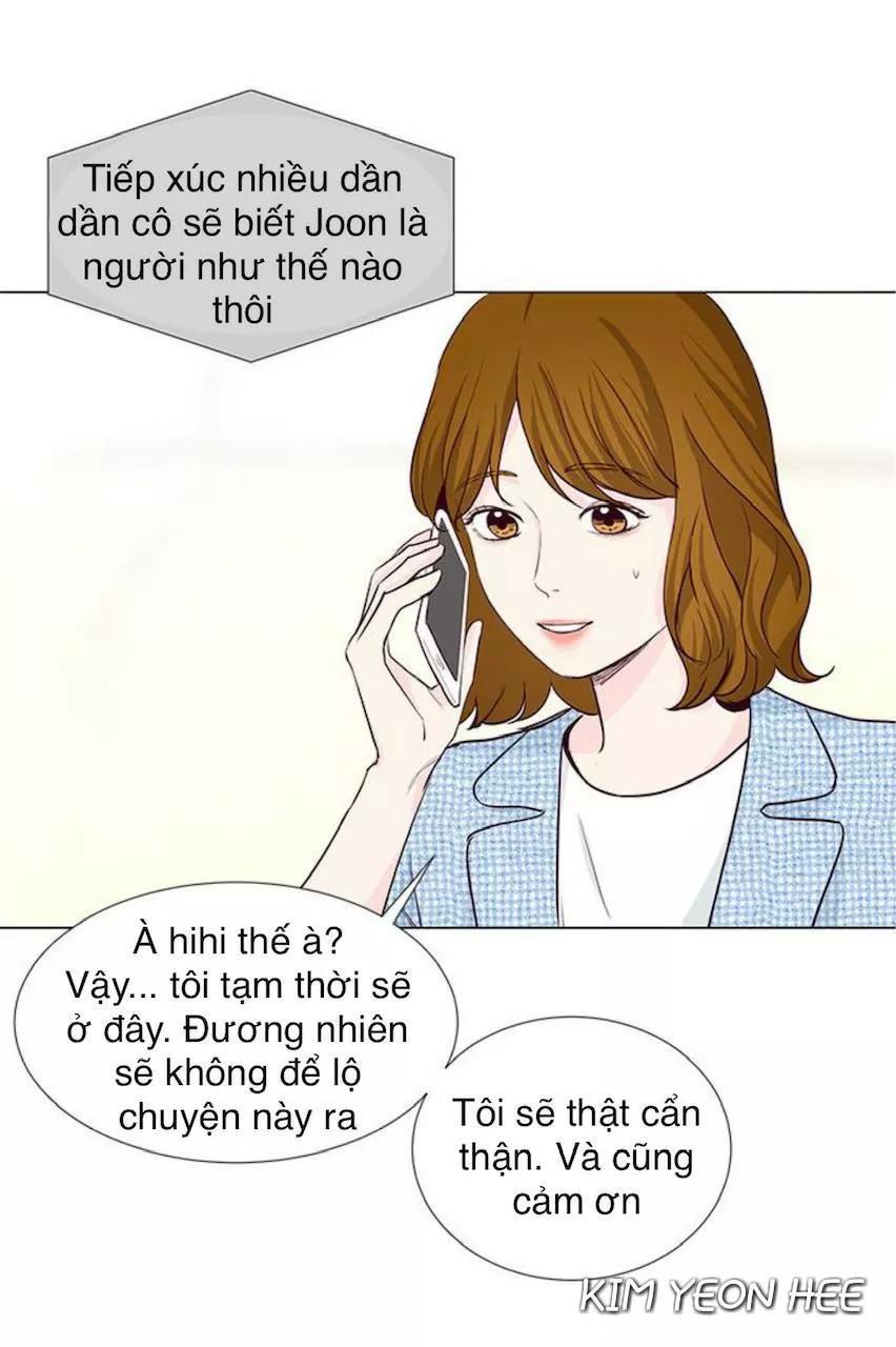 Tôi Kết Hôn Cùng Antifan Chapter 22 - Trang 2