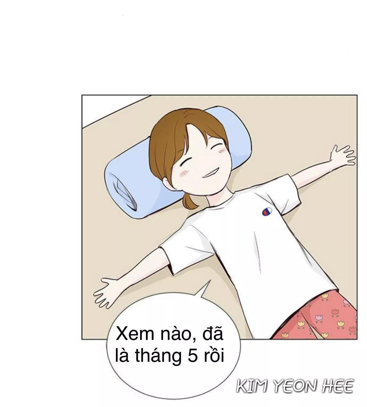 Tôi Kết Hôn Cùng Antifan Chapter 22 - Trang 2