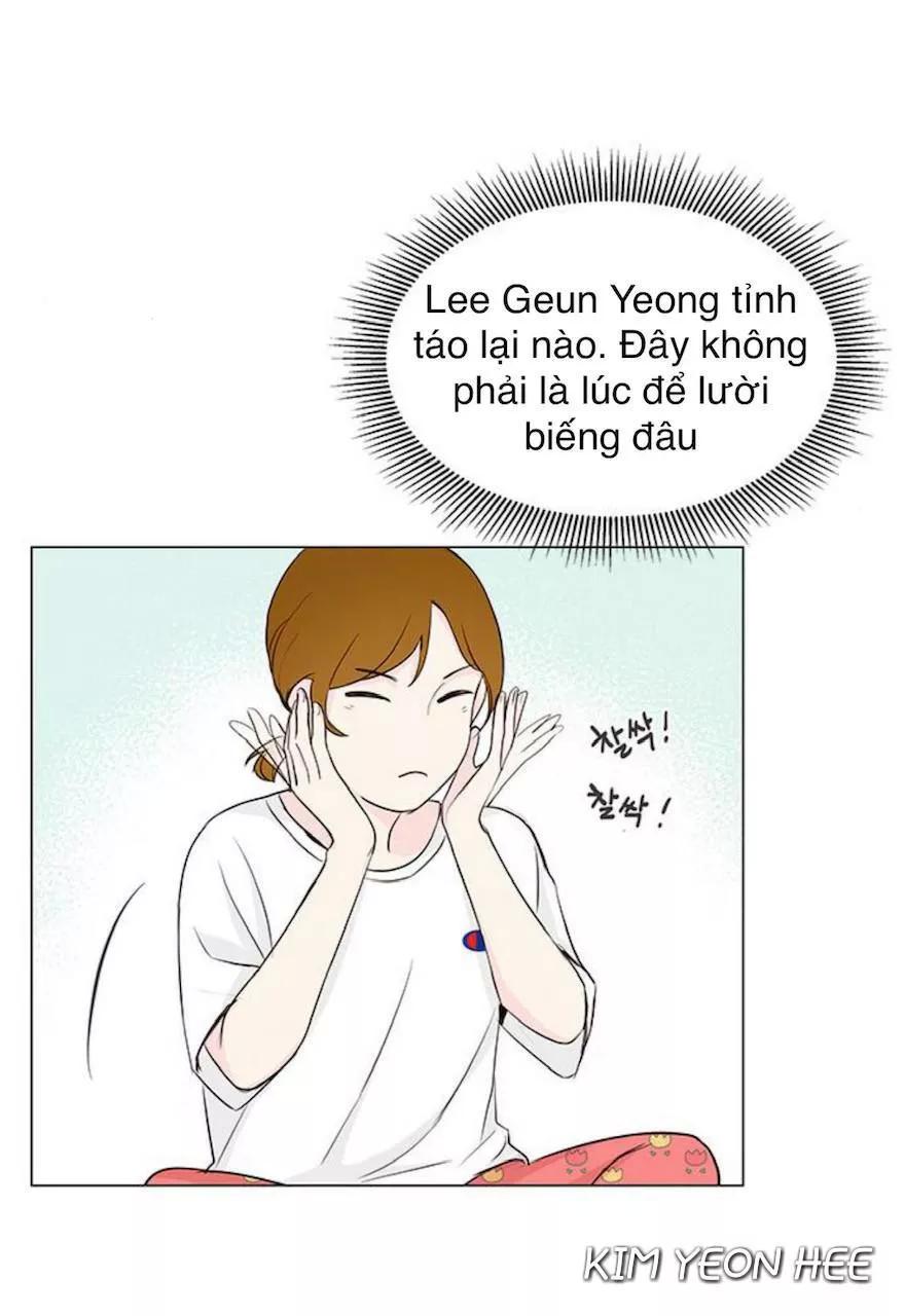 Tôi Kết Hôn Cùng Antifan Chapter 22 - Trang 2